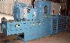  C+M Horizontal Baler, Model 3430 7256,